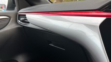 Vauxhall Corsa 1.2 Turbo GS 5dr Petrol Hatchback